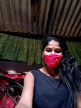 Hot-Puja0134 online show from 03.03.26