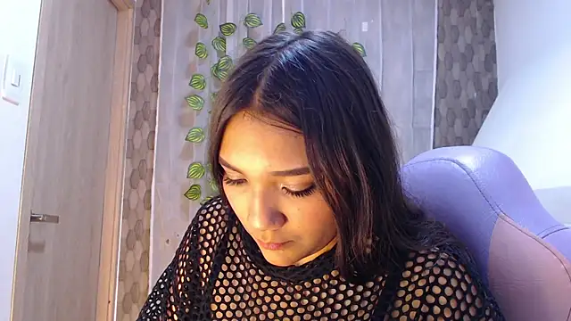 Snapshot of anyela_donecm chatting on 04.23.26 anyela donecm online show from 04.23.26