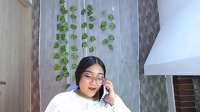Snapshot of anyela_donecm chatting on 05.01.26 anyela donecm online show from 05.01.26