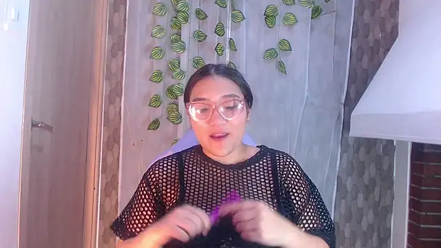 Snapshot of anyela_donecm chatting on 05.11.26 anyela donecm online show from 05.11.26