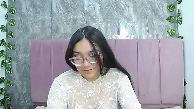 Snapshot of anyela_donecm chatting on 06.22.26 anyela donecm online show from 06.22.26