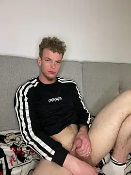 Dencchikk22 online show from 05.16.26