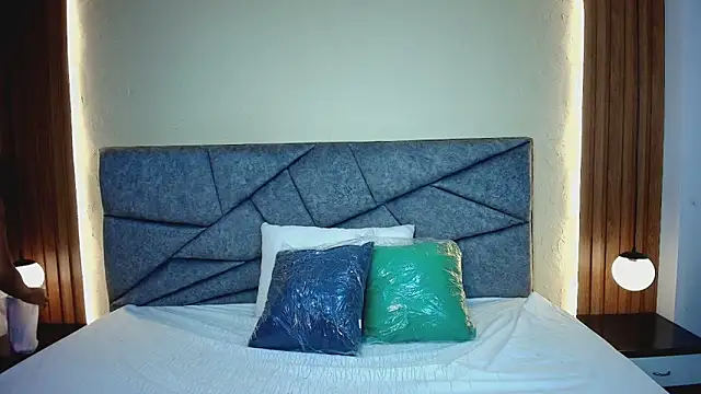 ShayMilleer online show from 06.18.26