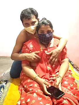 Snapshot of gujjuhotcouple chatting on 03.02.26 gujjuhotcouple online show from 03.02.26