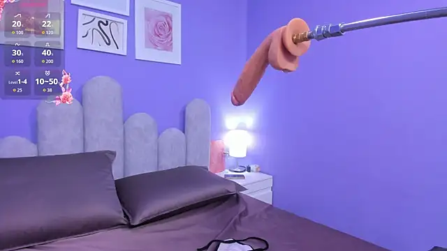 dahiana boobs online show from 04.09.26