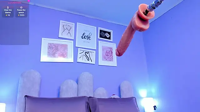dahiana boobs online show from 06.29.26