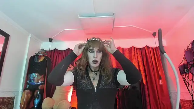 Snapshot of Lilith_madame_satan chatting on 06.27.26 Lilith madame satan online show from 06.27.26
