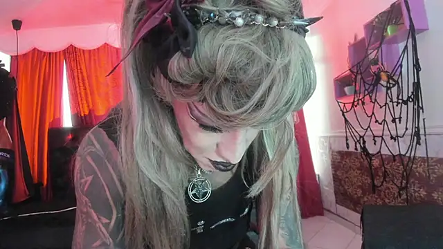 Snapshot of Lilith_madame_satan chatting on 07.04.26 Lilith madame satan online show from 07.04.26