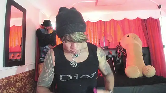 Snapshot of Lilith_madame_satan chatting on 07.17.26 Lilith madame satan online show from 07.17.26