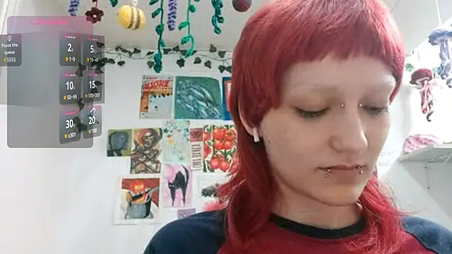 Snapshot of DevonArndell chatting on 03.03.26 DevonArndell online show from 03.03.26