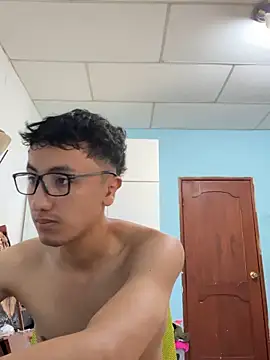 Gonzalogz online show from 05.01.26