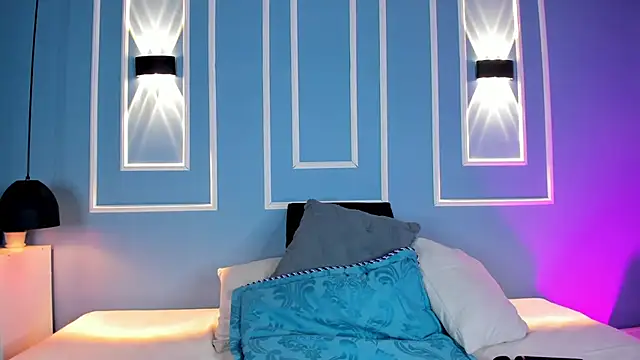 Lore evans online show from 04.09.26