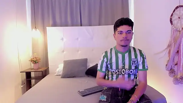 Jason 23   online show from 03.17.26