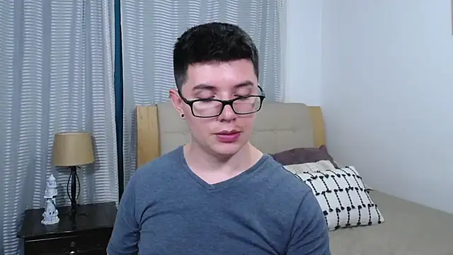 Snapshot of BlackFoXXX69 chatting on 02.27.26 BlackFoXXX69 online show from 02.27.26