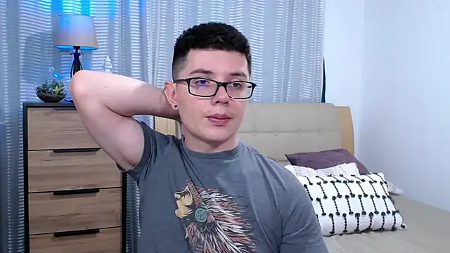 BlackFoXXX69 online show from 05.24.26
