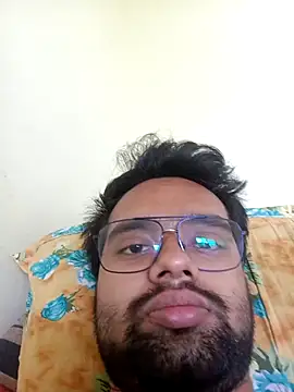 unknownmannn1234 online show from 03.04.26