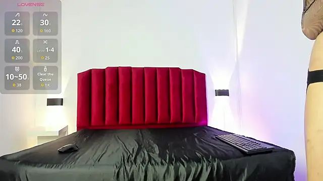 AnyParkert online show from 03.03.26