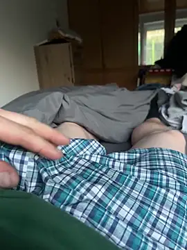 Marcx91 online show from 03.02.26