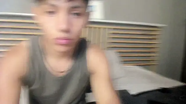 clark ken01 online show from 03.09.26