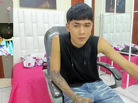 Thiago collinss online show from 03.19.26