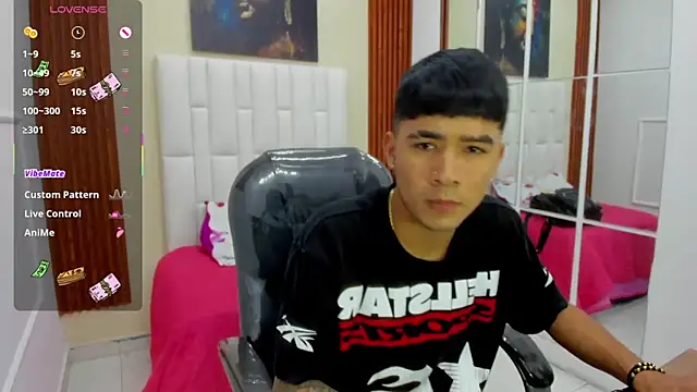 Thiago collinss online show from 04.22.26