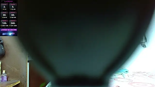 scarlet johannson19 online show from 06.28.26