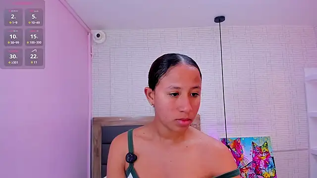 LESLYSIMPSON online show from 06.01.26