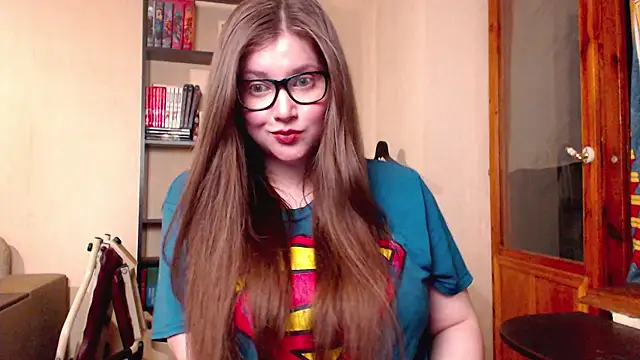 Snapshot of _Allex_ chatting on 03.08.26 Allex online show from 03.08.26