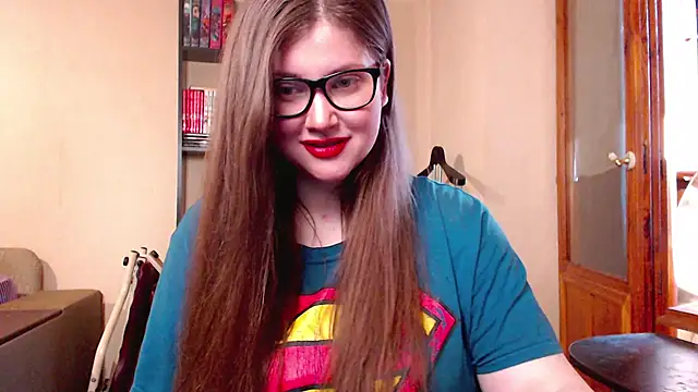 Snapshot of _Allex_ chatting on 03.08.26 Allex online show from 03.08.26