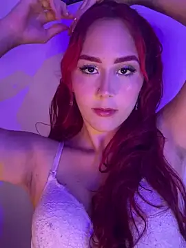 kisscherry8 online show from 03.13.26