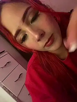 kisscherry8 online show from 05.02.26