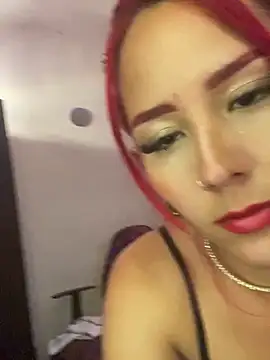 kisscherry8 online show from 05.26.26