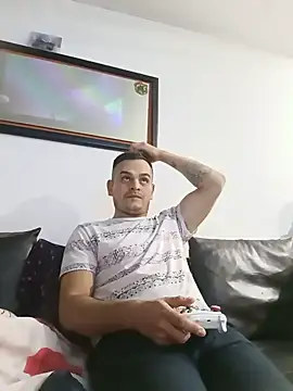 Edwin Q online show from 07.03.26