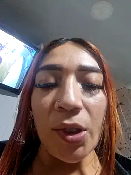 Snapshot of SerenaFoxx_ chatting on 02.28.26 SerenaFoxx online show from 02.28.26