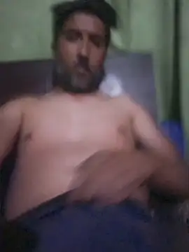 BRAD MATURE online show from 04.07.26