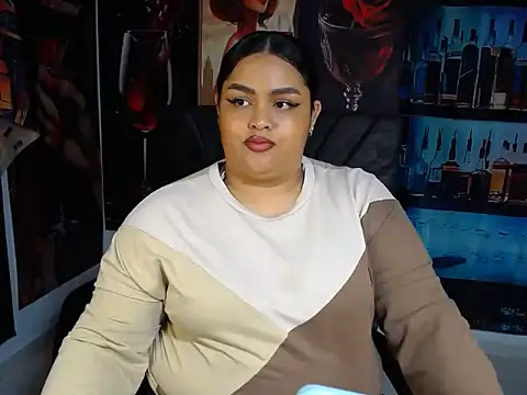 Snapshot of NathashaDreams chatting on 03.02.26 NathashaDreams online show from 03.02.26