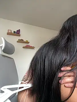 Misty-kat online show from 04.15.26