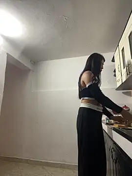 Misty-kat online show from 06.19.26