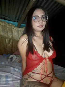 JanaSusmeBunny online show from 07.16.26