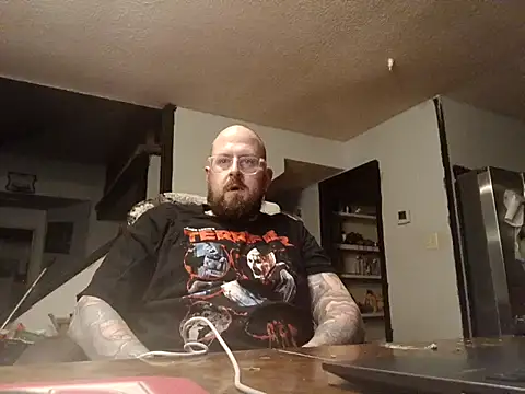 Robrotten online show from 02.25.26