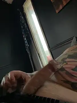 Robrotten online show from 02.25.26