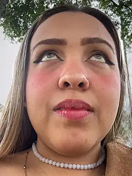 Snapshot of Moon_Velvet_ chatting on 03.01.26 Moon Velvet online show from 03.01.26