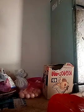 Snapshot of -Matina- chatting on 03.02.26 -Matina- online show from 03.02.26