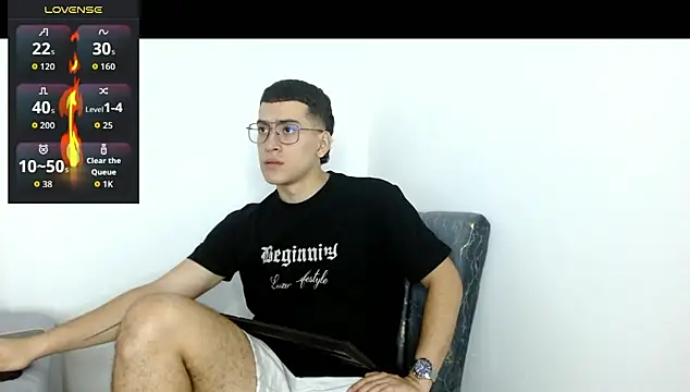 oliver   saint online show from 03.08.26