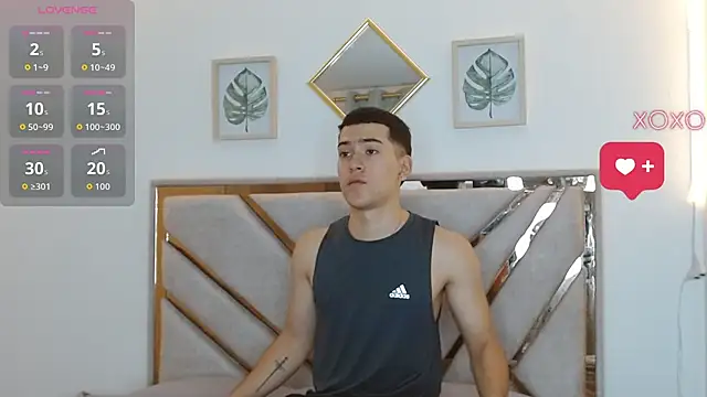 oliver   saint online show from 03.27.26