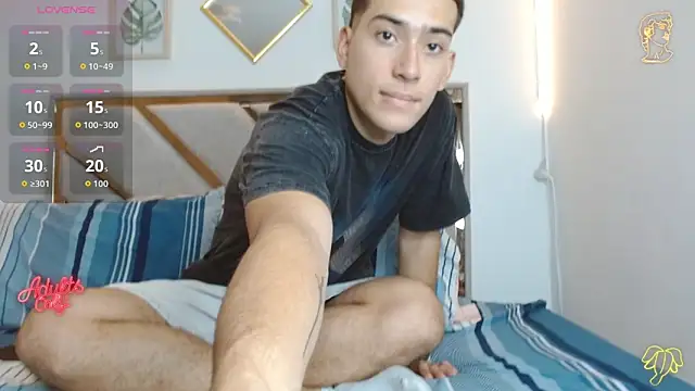 oliver   saint online show from 04.12.26