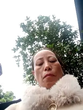 JenyLy68 online show from 03.08.26