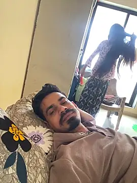 LOVELUST02 online show from 04.08.26