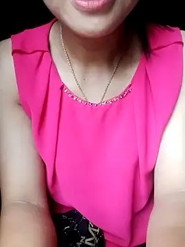 rinrin7700 online show from 06.11.26
