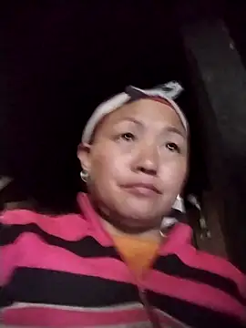 Lucie Fuzk online show from 03.06.26